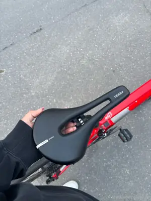 E - Bike neu ganz Bild 2