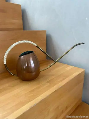 Vintage Gieskanne 50  60er Jahre