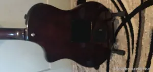 Line 6 Variax 700 acoustic gitar Bild 3