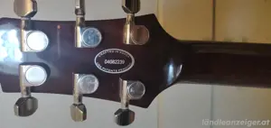 Line 6 Variax 700 acoustic gitar Bild 5