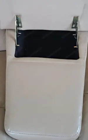 Ledercouch
