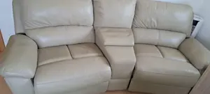 Ledercouch Bild 2