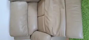 Ledercouch Bild 3