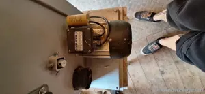 Metabo Elektra Beckum Bandsäge  Bild 5