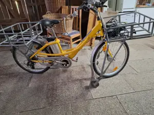 E-Fahrrad 