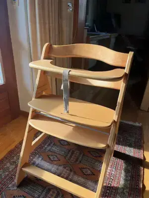 Kinderhochstuhl
