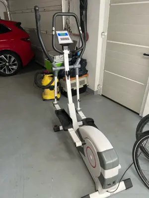 crosstrainer Bild 3