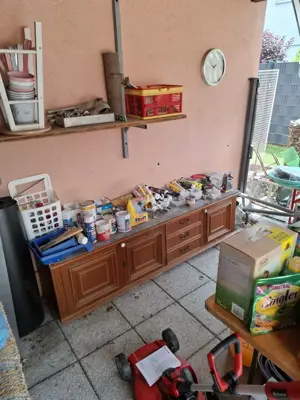 Flohmarkt Haushaltsauflösung siehe Text Bild 9
