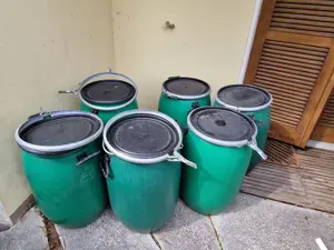 Maischefässer 60 Liter