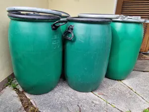 Maischefässer 60 Liter Bild 4
