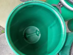 Maischefässer 60 Liter Bild 3