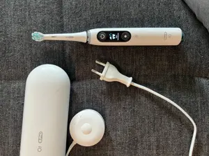Zahnbürste elektrisch- Oral B Bild 2