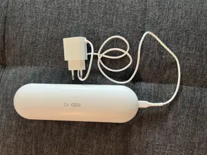 Zahnbürste elektrisch- Oral B Bild 3