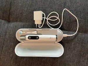 Zahnbürste elektrisch- Oral B Bild 4