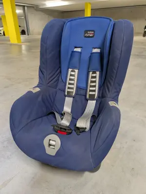 Kindersitz Britax Römer