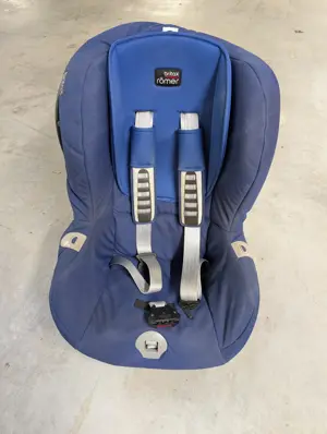 Kinderautositz Britax Römer Bild 2