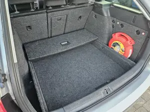 Skoda Octavia Combi 1,6 Twenty TDI DPF Kombi Bild 7