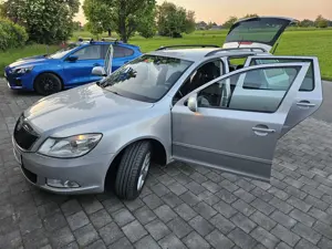 Skoda Octavia Combi 1,6 Twenty TDI DPF Kombi