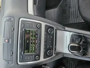 Skoda Octavia Combi 1,6 Twenty TDI DPF Kombi Bild 8