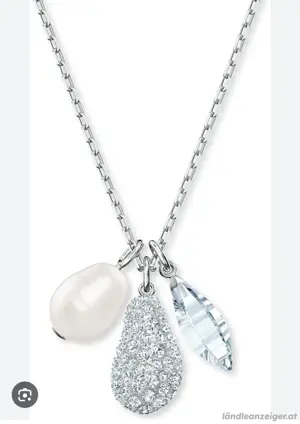 Swarovski Halskette 