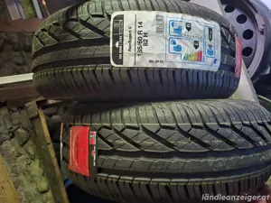 185 60r14 sommerreifen