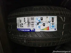 2x225 50r16 sommerreifen