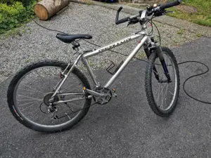 Mountainbike Newton, 26 Zoll
