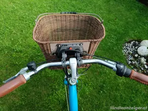 Fahrrad Damenrad