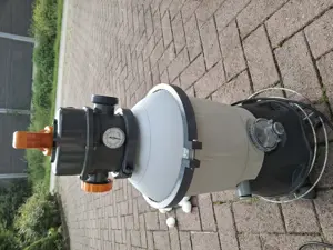 Pumpe für Aufstellpool Bild 4