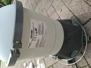 Pumpe für Aufstellpool Bild 2