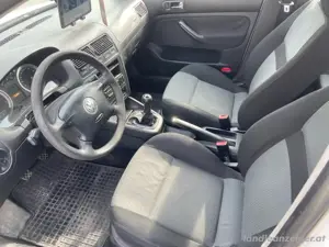 VW Golf TDi neues Pickerl bis 04 26!!  Bild 3