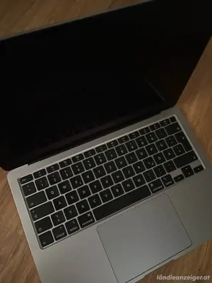 MacBook Air 2020 13"