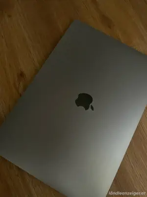 MacBook Air 2020 13" Bild 3