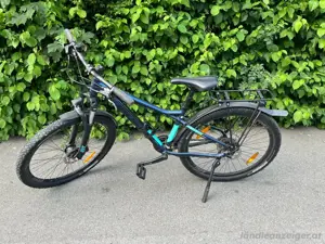BULLS Fahrrad 27,5