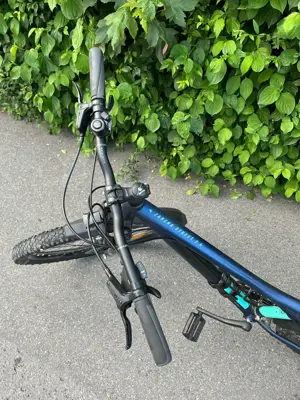 BULLS Fahrrad 27,5 Bild 2