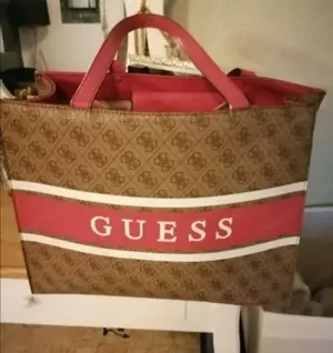 Guess Damen handtasche 