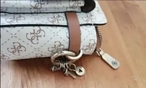 Guess Damen handtasche 