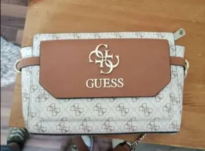 Guess Damen handtasche  Bild 2