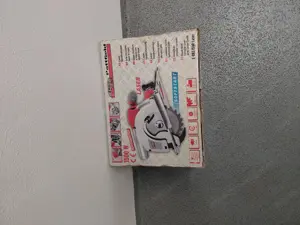 Verkaufe Handkreissäge