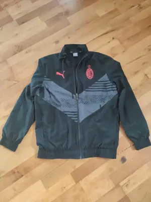 Training Jacke AC Milano GR. 164