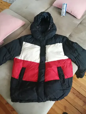 Tommy Hilfiger Jacke L