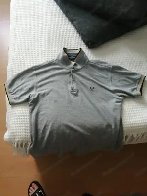 Fred Berry Polo 