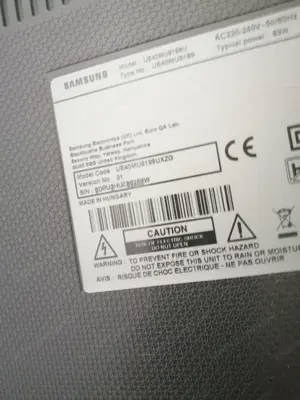 Samsung Smart TV 40 zoll Bild 2