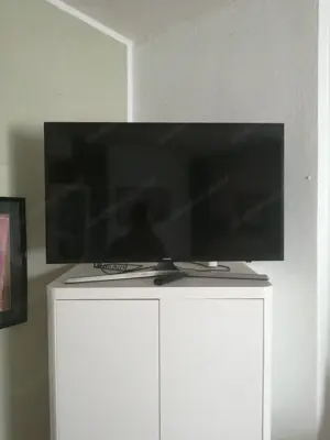 Samsung Smart TV 40 zoll