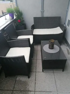 Gartenmöbel