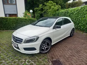 Mercedes A160