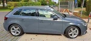 Audi A3 1,5 TFSI ultra s-tronic sport Bild 4