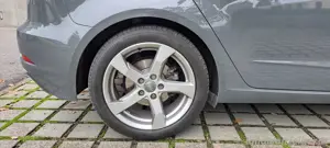 Audi A3 1,5 TFSI ultra s-tronic sport Bild 8