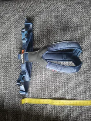 Hundegeschirr Line Harness von Non-Stop dogwear Bild 3