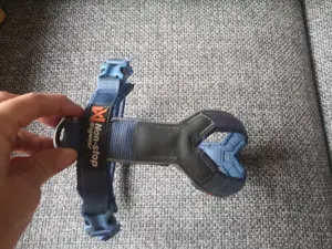 Hundegeschirr Line Harness von Non-Stop dogwear Bild 2